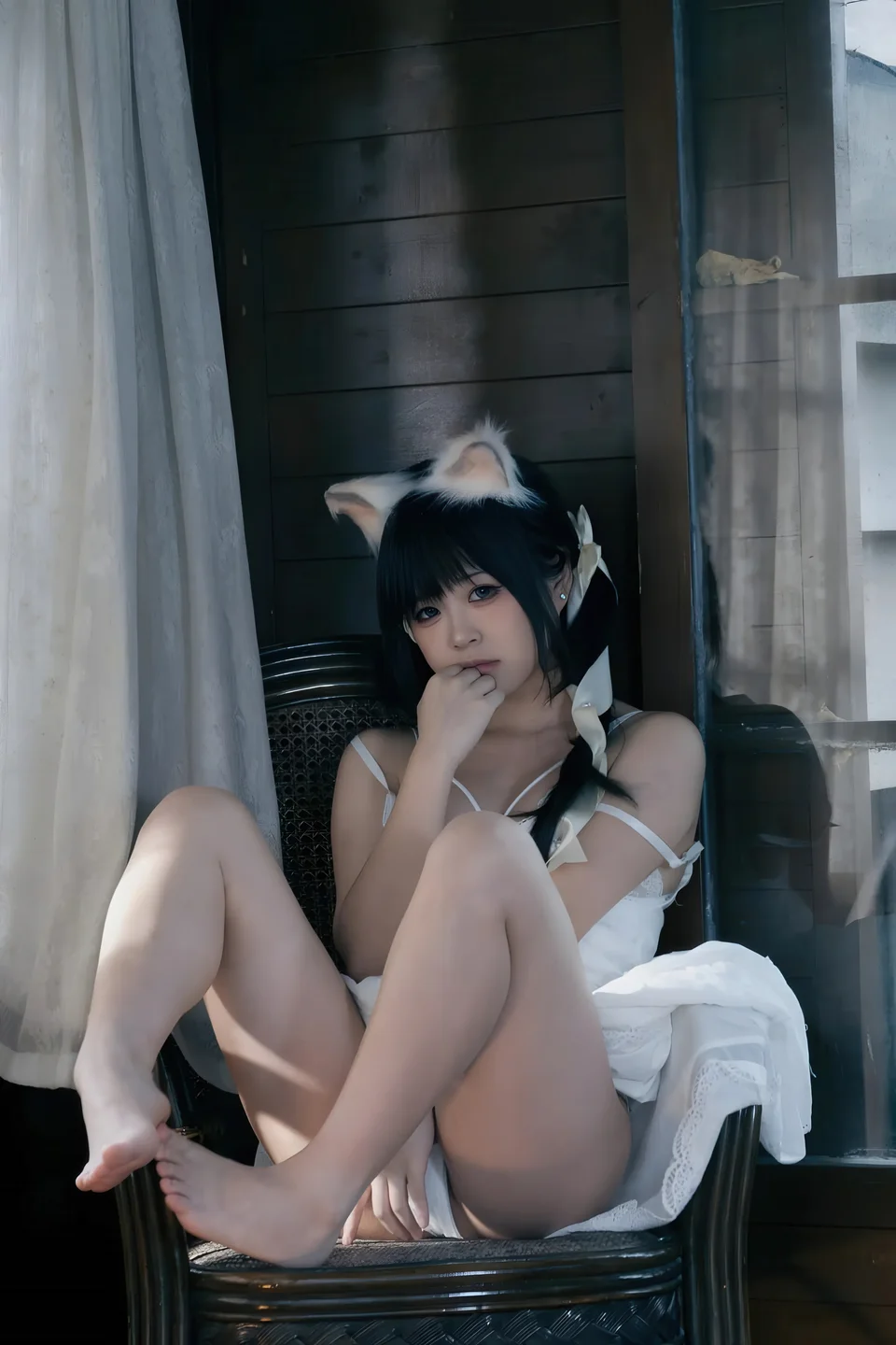 渡久山 - No.005 木屋 [16P-76MB] tg@simisebaisi 【丝足阁】009.webp